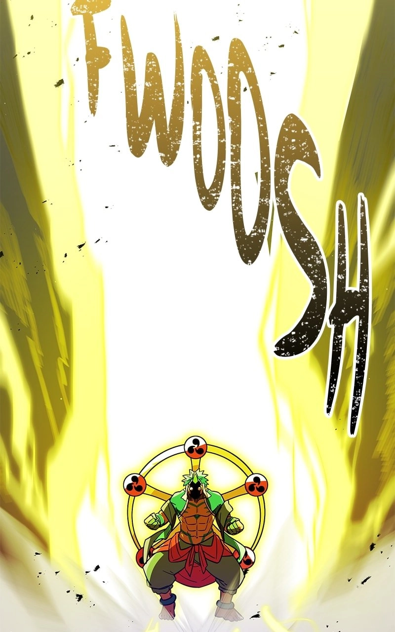 Savior of Divine Blood: Draw Out 0.00000001% to Become the Strongest Chapter 30 Page 136