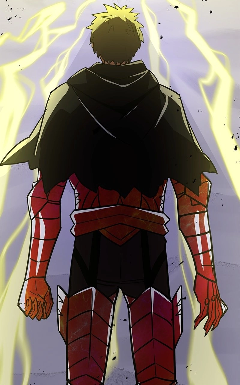 Savior of Divine Blood: Draw Out 0.00000001% to Become the Strongest Chapter 30 Page 137