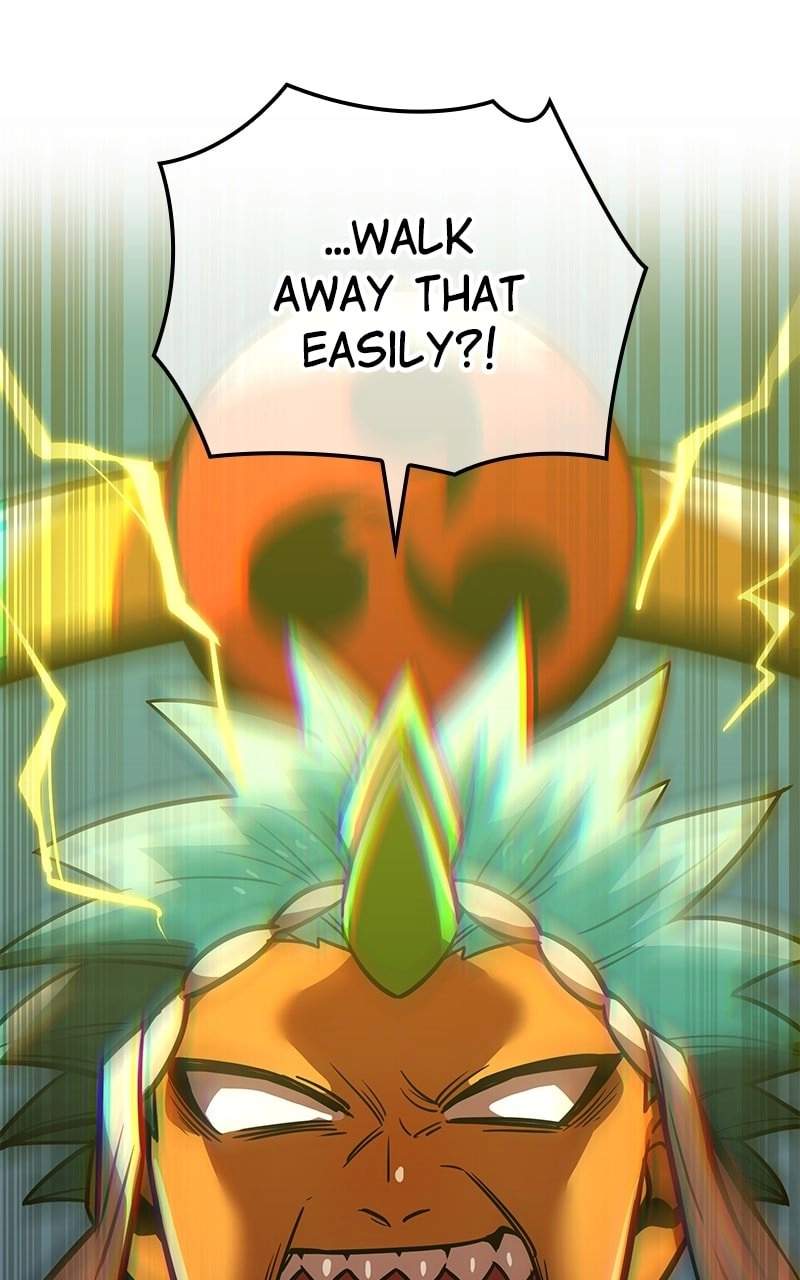 Savior of Divine Blood: Draw Out 0.00000001% to Become the Strongest Chapter 30 Page 18