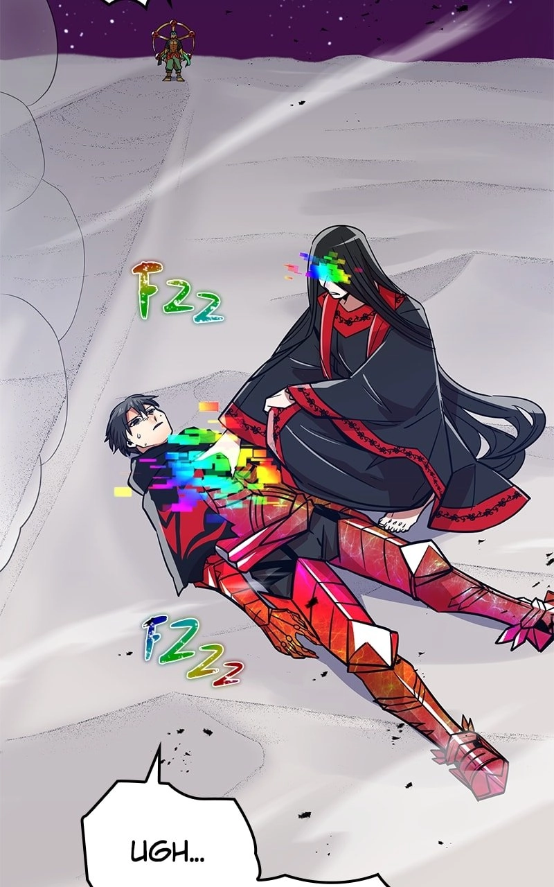 Savior of Divine Blood: Draw Out 0.00000001% to Become the Strongest Chapter 30 Page 32