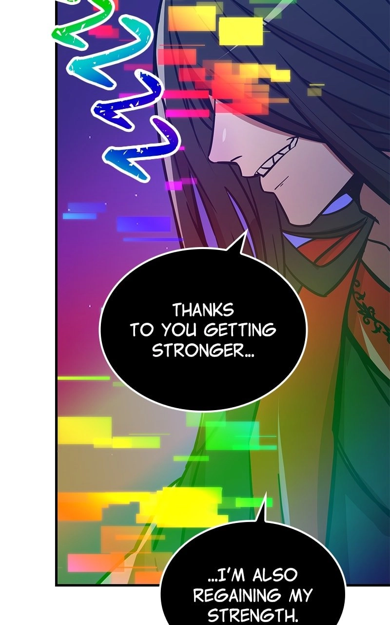 Savior of Divine Blood: Draw Out 0.00000001% to Become the Strongest Chapter 30 Page 34