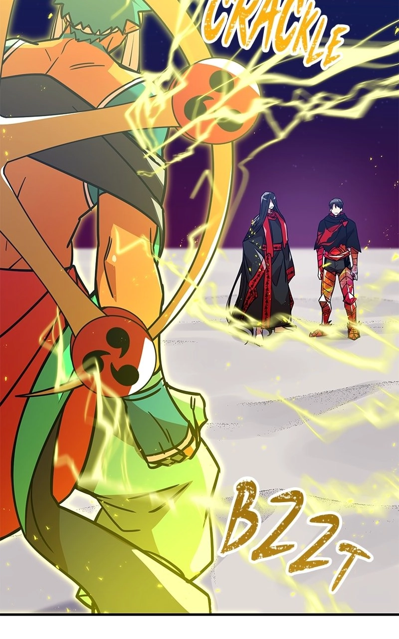 Savior of Divine Blood: Draw Out 0.00000001% to Become the Strongest Chapter 30 Page 40