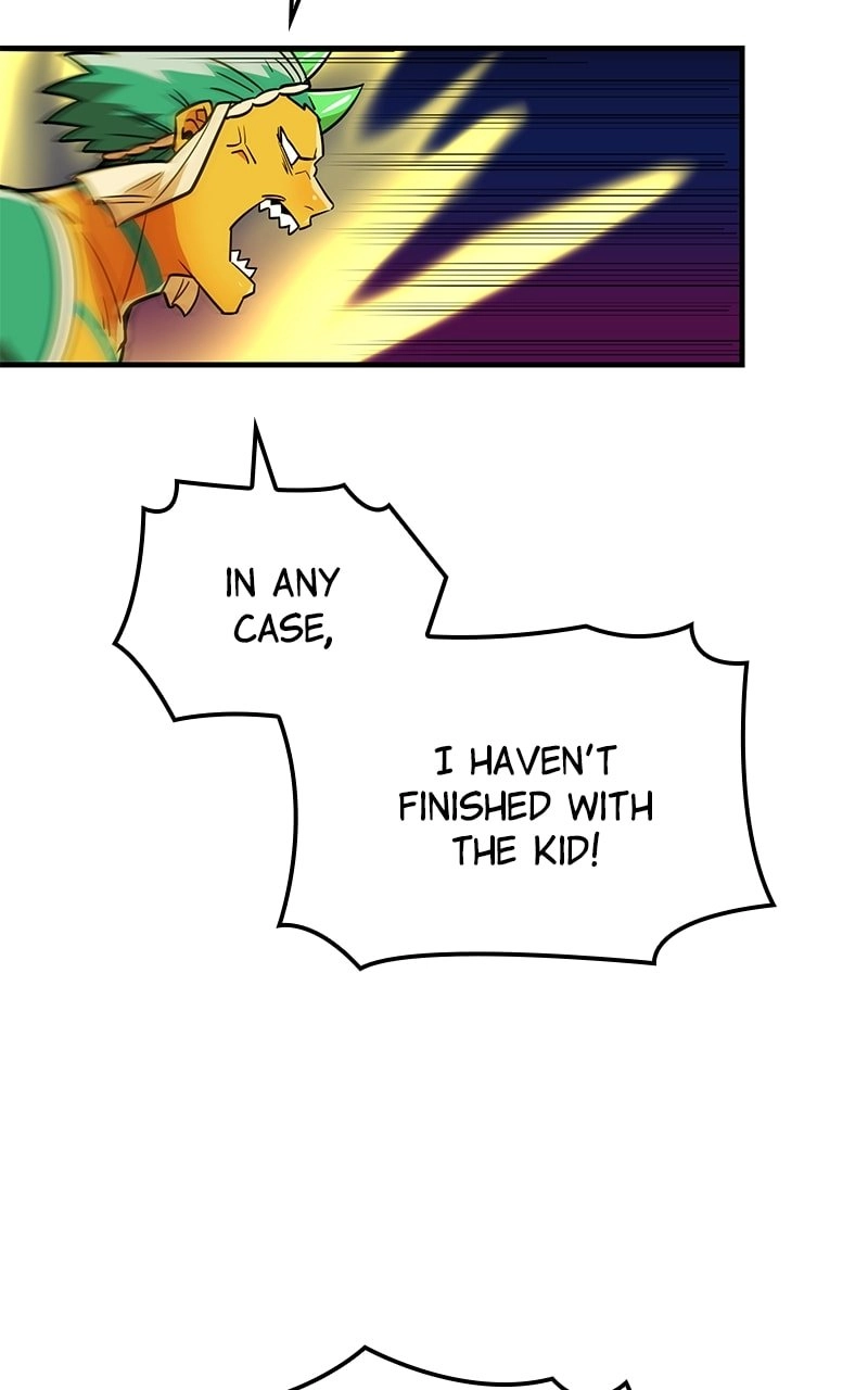 Savior of Divine Blood: Draw Out 0.00000001% to Become the Strongest Chapter 30 Page 46