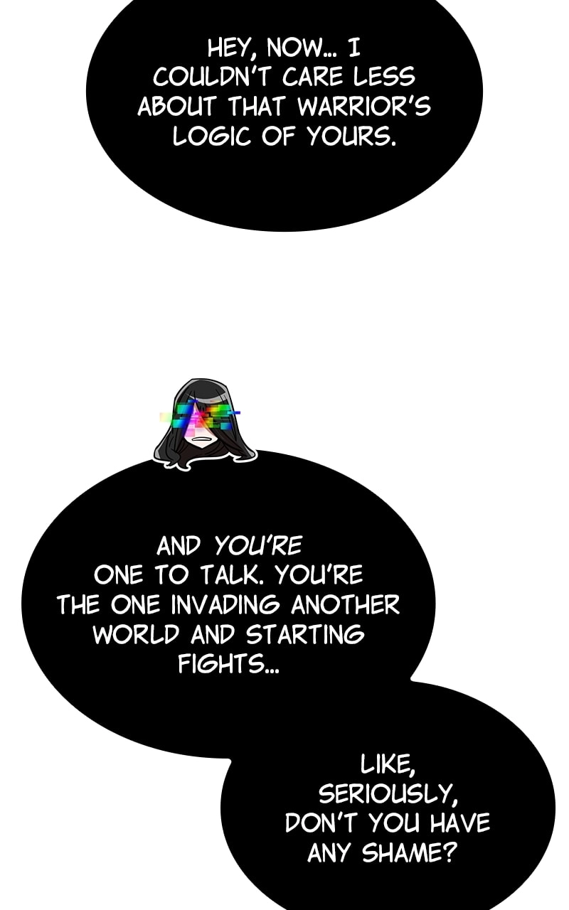 Savior of Divine Blood: Draw Out 0.00000001% to Become the Strongest Chapter 30 Page 48