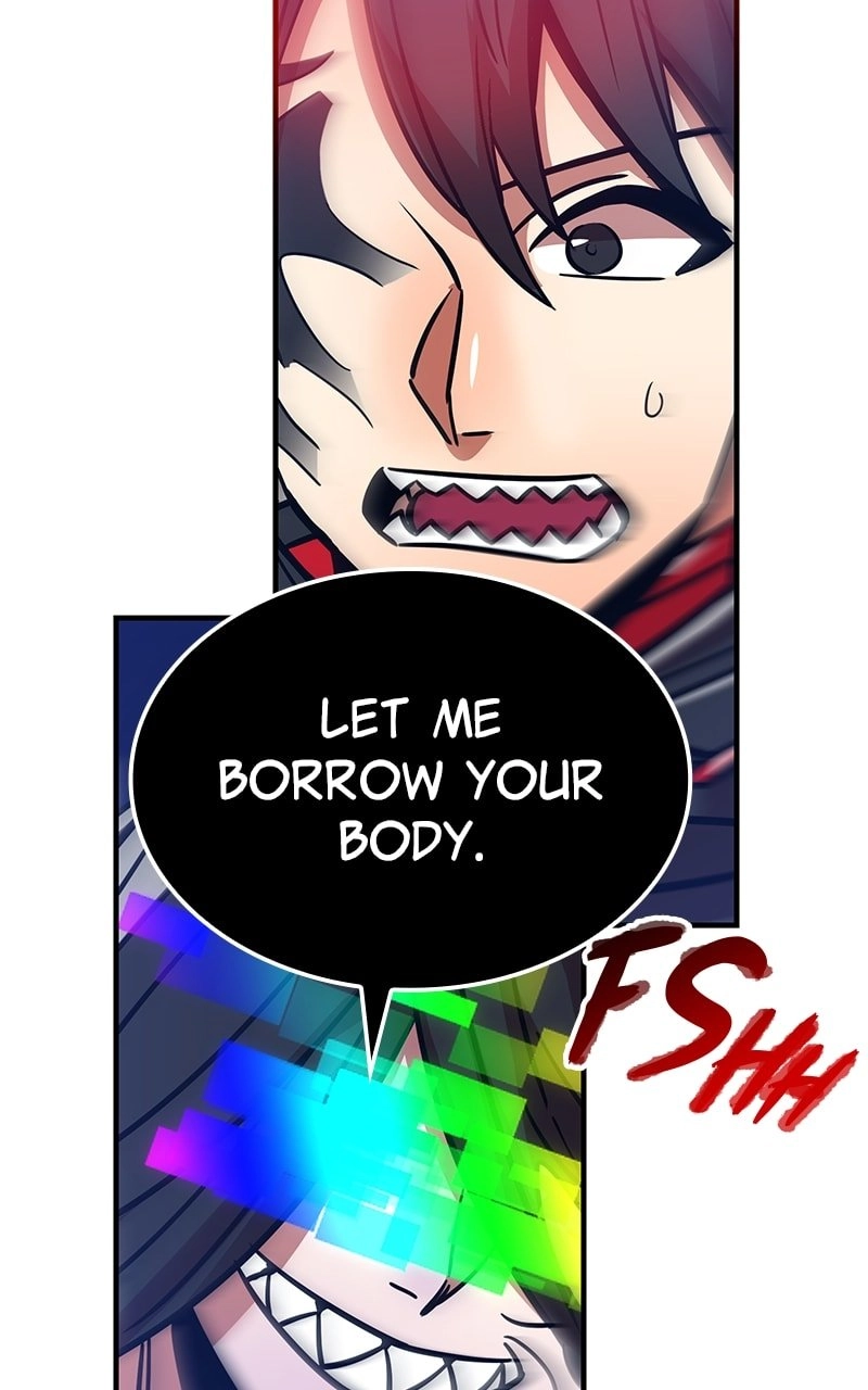 Savior of Divine Blood: Draw Out 0.00000001% to Become the Strongest Chapter 30 Page 55