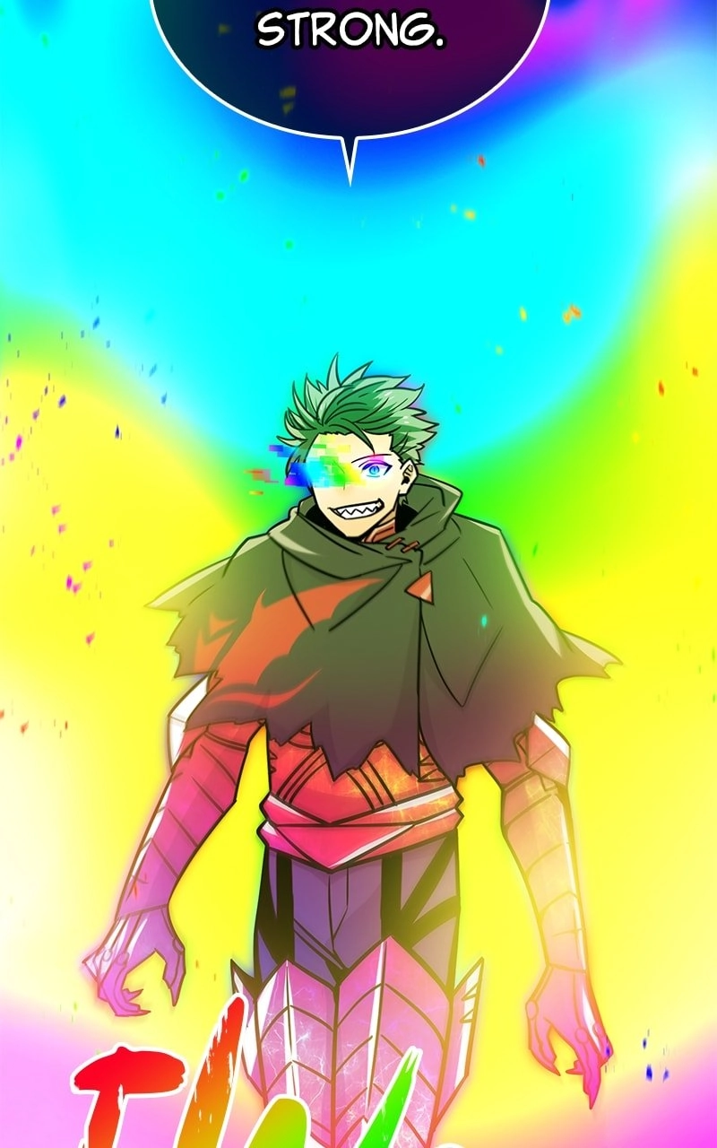 Savior of Divine Blood: Draw Out 0.00000001% to Become the Strongest Chapter 30 Page 60