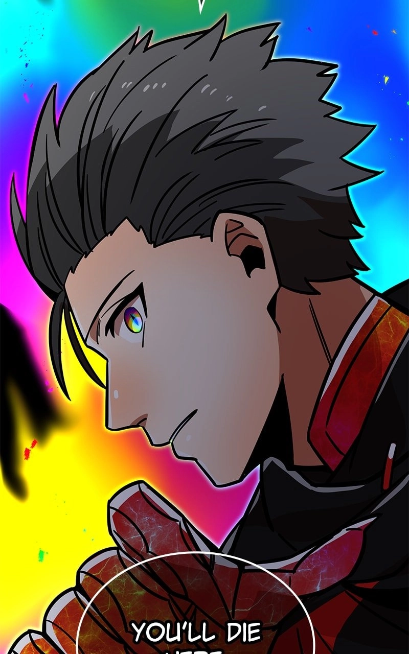 Savior of Divine Blood: Draw Out 0.00000001% to Become the Strongest Chapter 30 Page 72