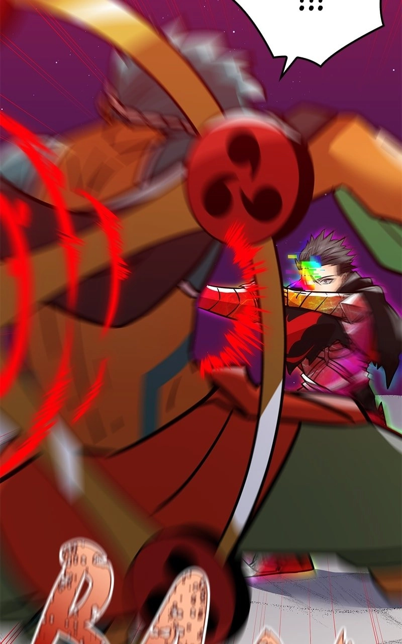 Savior of Divine Blood: Draw Out 0.00000001% to Become the Strongest Chapter 30 Page 81