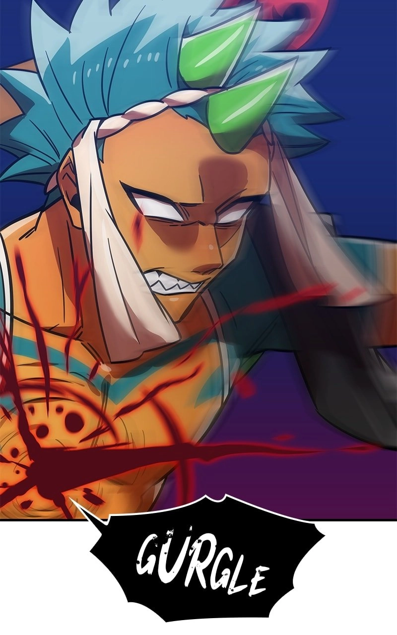 Savior of Divine Blood: Draw Out 0.00000001% to Become the Strongest Chapter 30 Page 83
