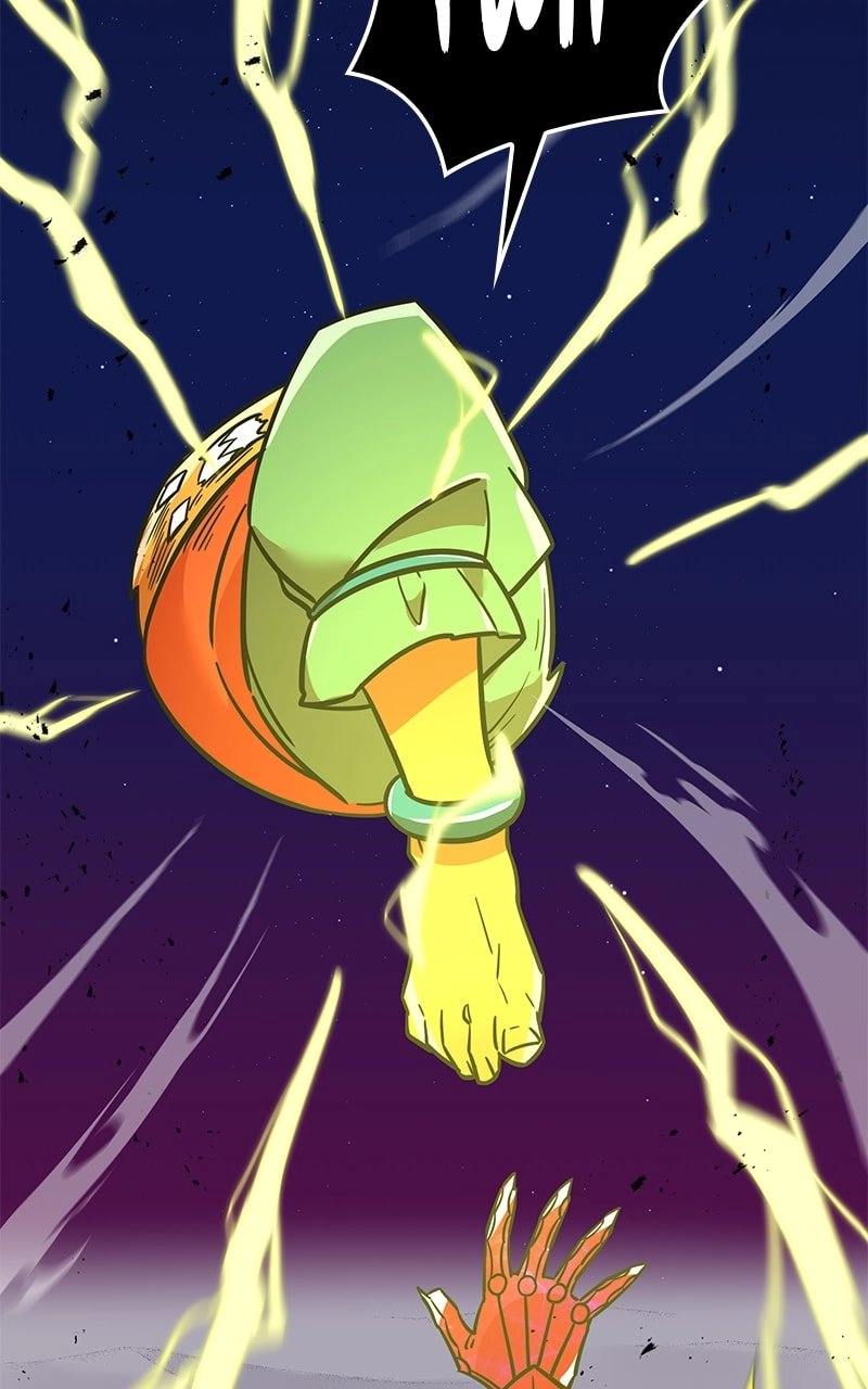Savior of Divine Blood: Draw Out 0.00000001% to Become the Strongest Chapter 30 Page 93