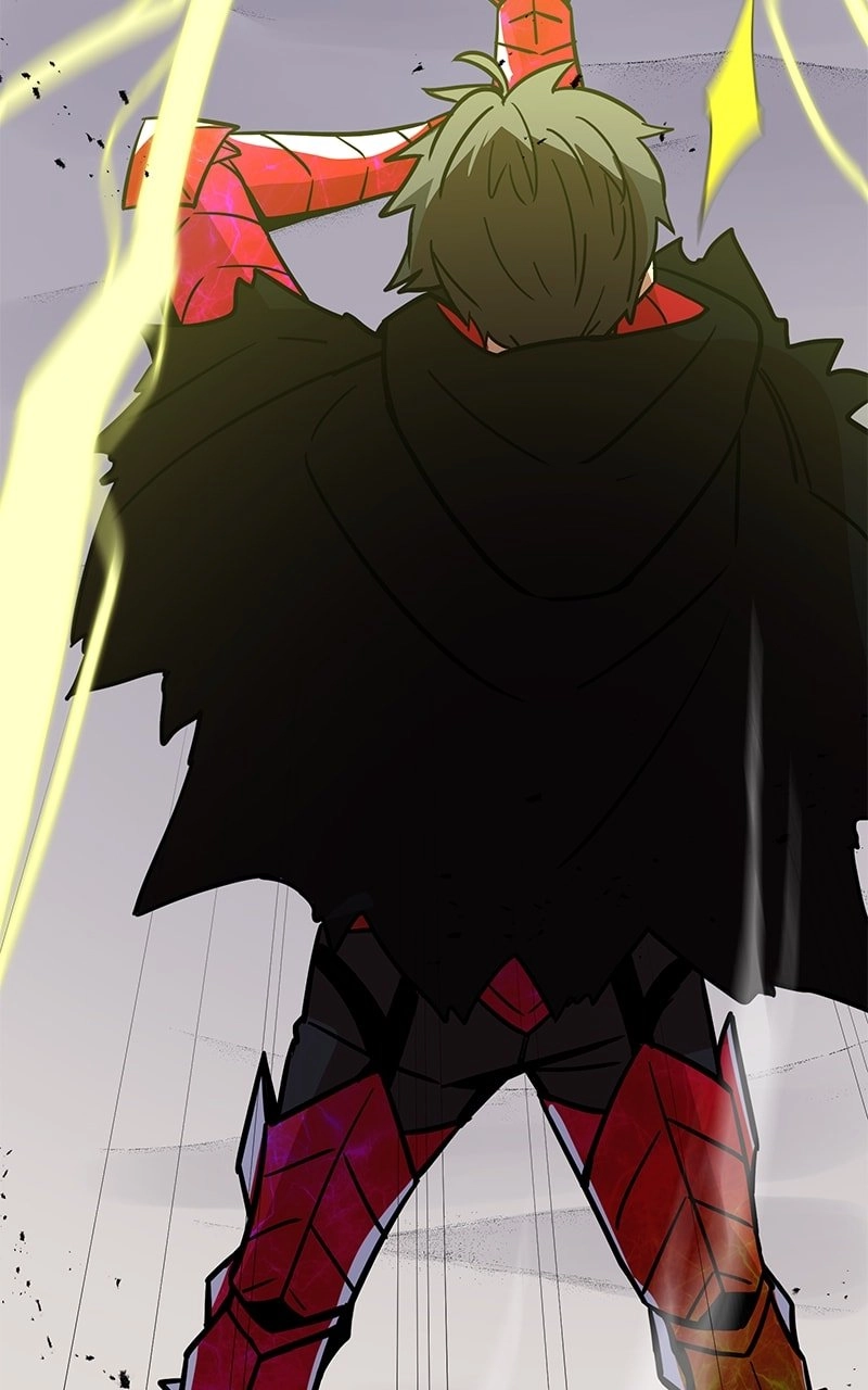 Savior of Divine Blood: Draw Out 0.00000001% to Become the Strongest Chapter 30 Page 94