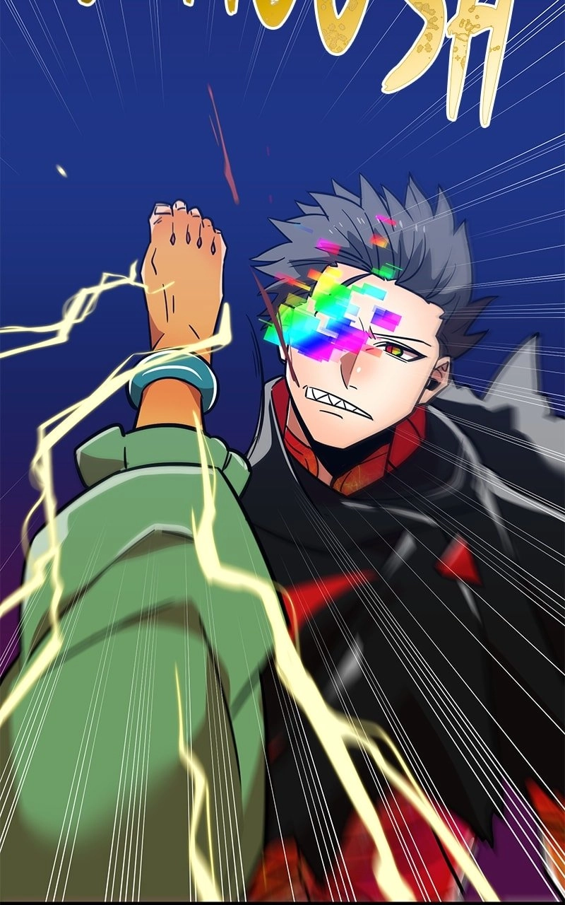 Savior of Divine Blood: Draw Out 0.00000001% to Become the Strongest Chapter 30 Page 96