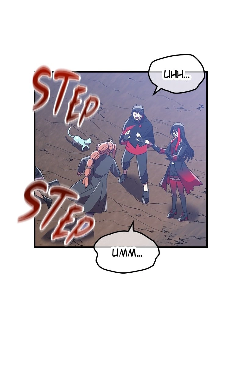 Savior of Divine Blood: Draw Out 0.00000001% to Become the Strongest Chapter 39 Page 102