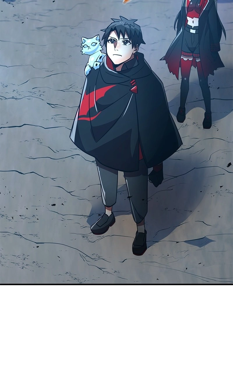 Savior of Divine Blood: Draw Out 0.00000001% to Become the Strongest Chapter 39 Page 131