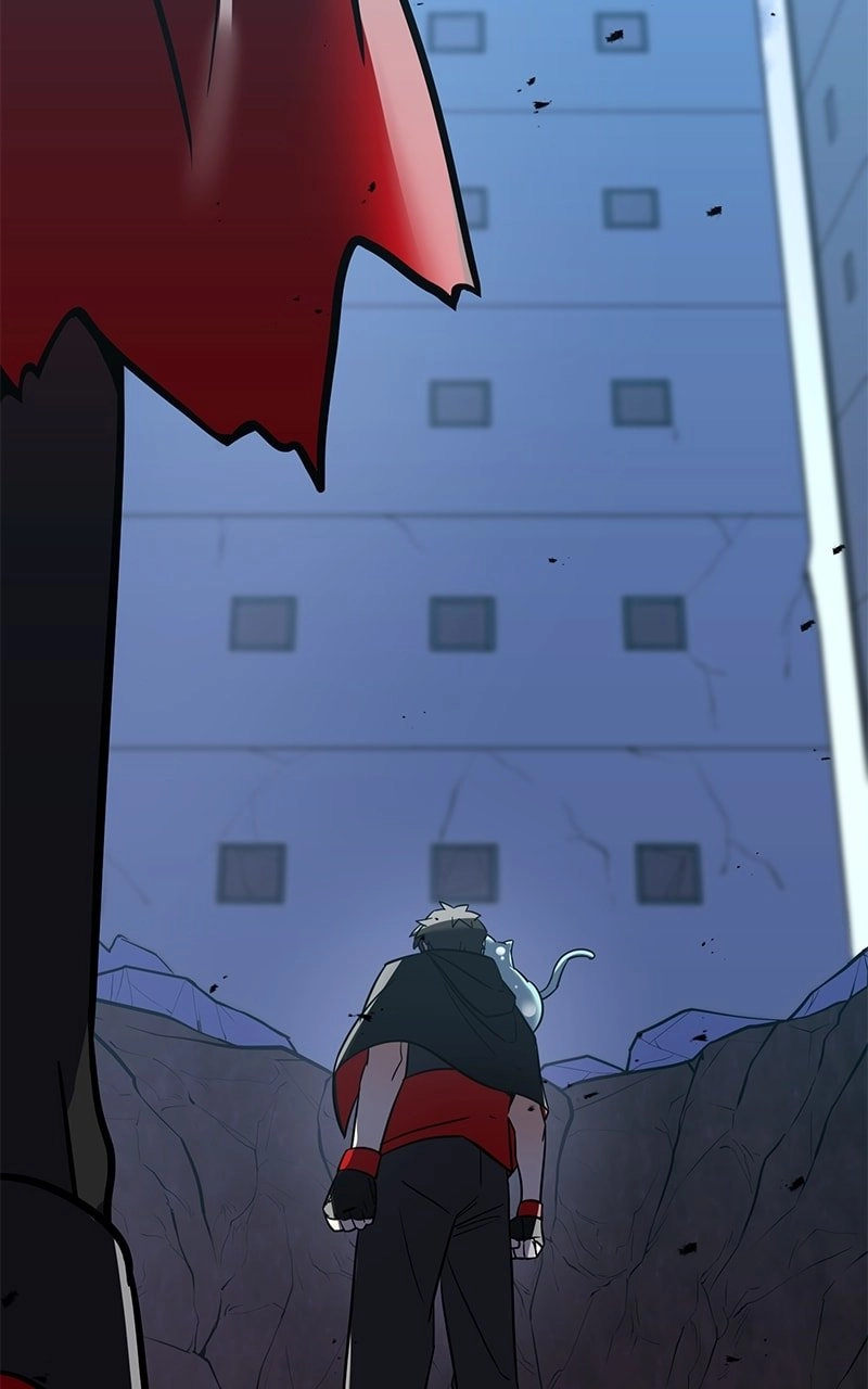 Savior of Divine Blood: Draw Out 0.00000001% to Become the Strongest Chapter 39 Page 133