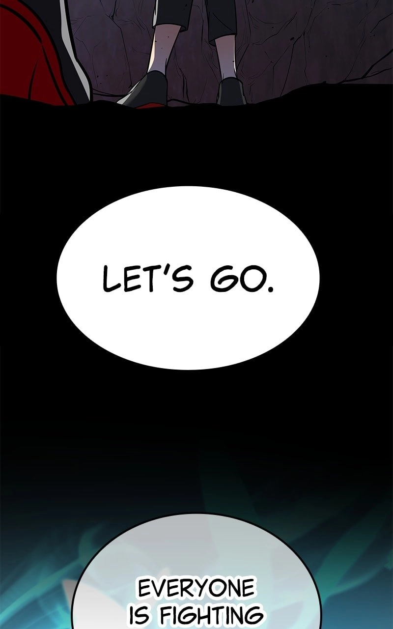 Savior of Divine Blood: Draw Out 0.00000001% to Become the Strongest Chapter 39 Page 134