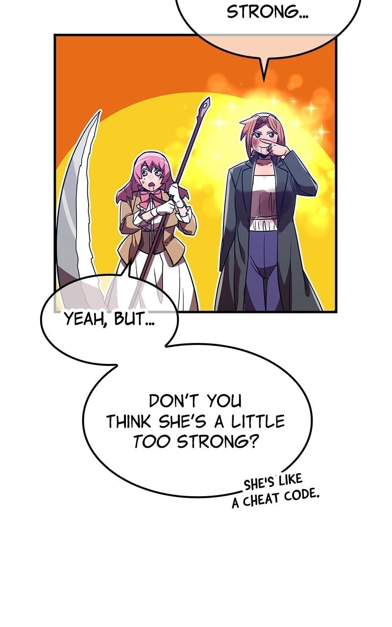 Savior of Divine Blood: Draw Out 0.00000001% to Become the Strongest Chapter 39 Page 15