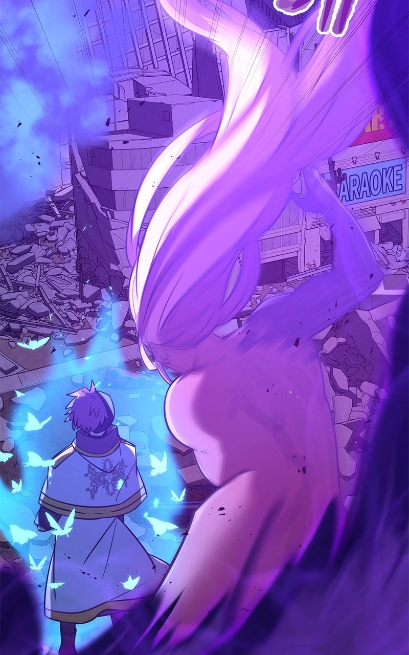 Savior of Divine Blood: Draw Out 0.00000001% to Become the Strongest Chapter 39 Page 146