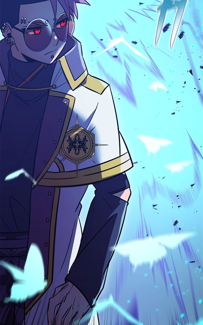 Savior of Divine Blood: Draw Out 0.00000001% to Become the Strongest Chapter 39 Page 151