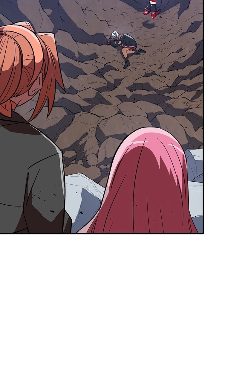 Savior of Divine Blood: Draw Out 0.00000001% to Become the Strongest Chapter 39 Page 17
