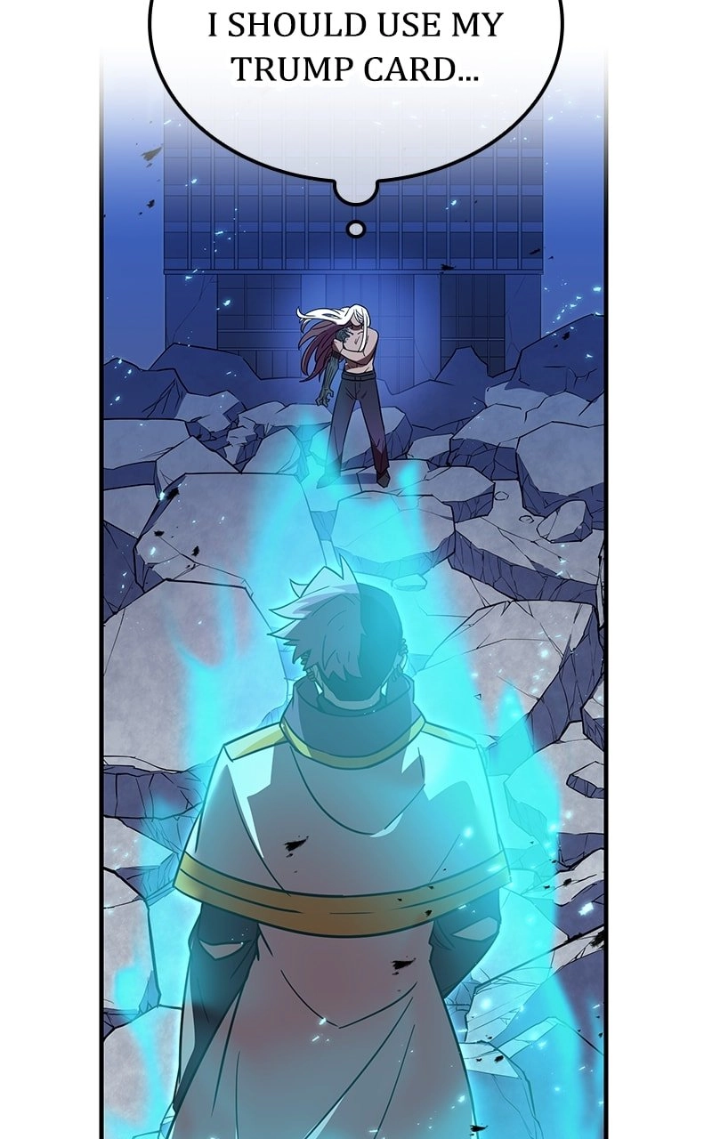Savior of Divine Blood: Draw Out 0.00000001% to Become the Strongest Chapter 39 Page 161