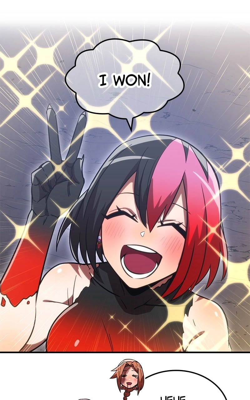 Savior of Divine Blood: Draw Out 0.00000001% to Become the Strongest Chapter 39 Page 18