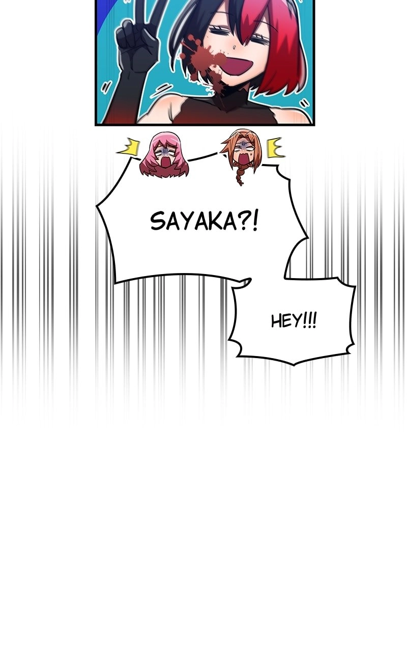 Savior of Divine Blood: Draw Out 0.00000001% to Become the Strongest Chapter 39 Page 20