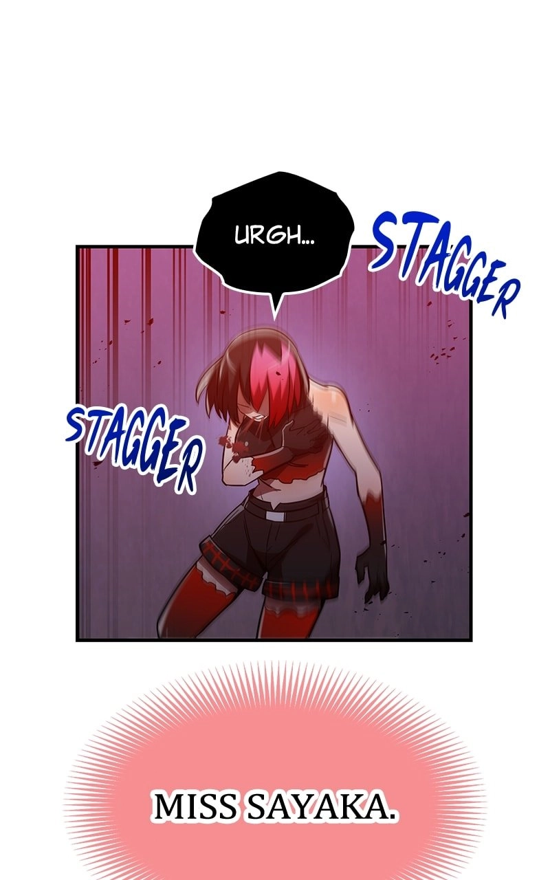 Savior of Divine Blood: Draw Out 0.00000001% to Become the Strongest Chapter 39 Page 21