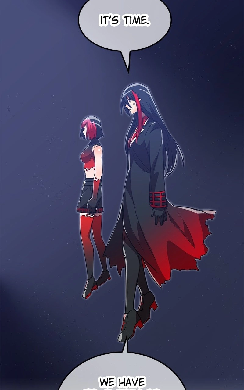 Savior of Divine Blood: Draw Out 0.00000001% to Become the Strongest Chapter 39 Page 23