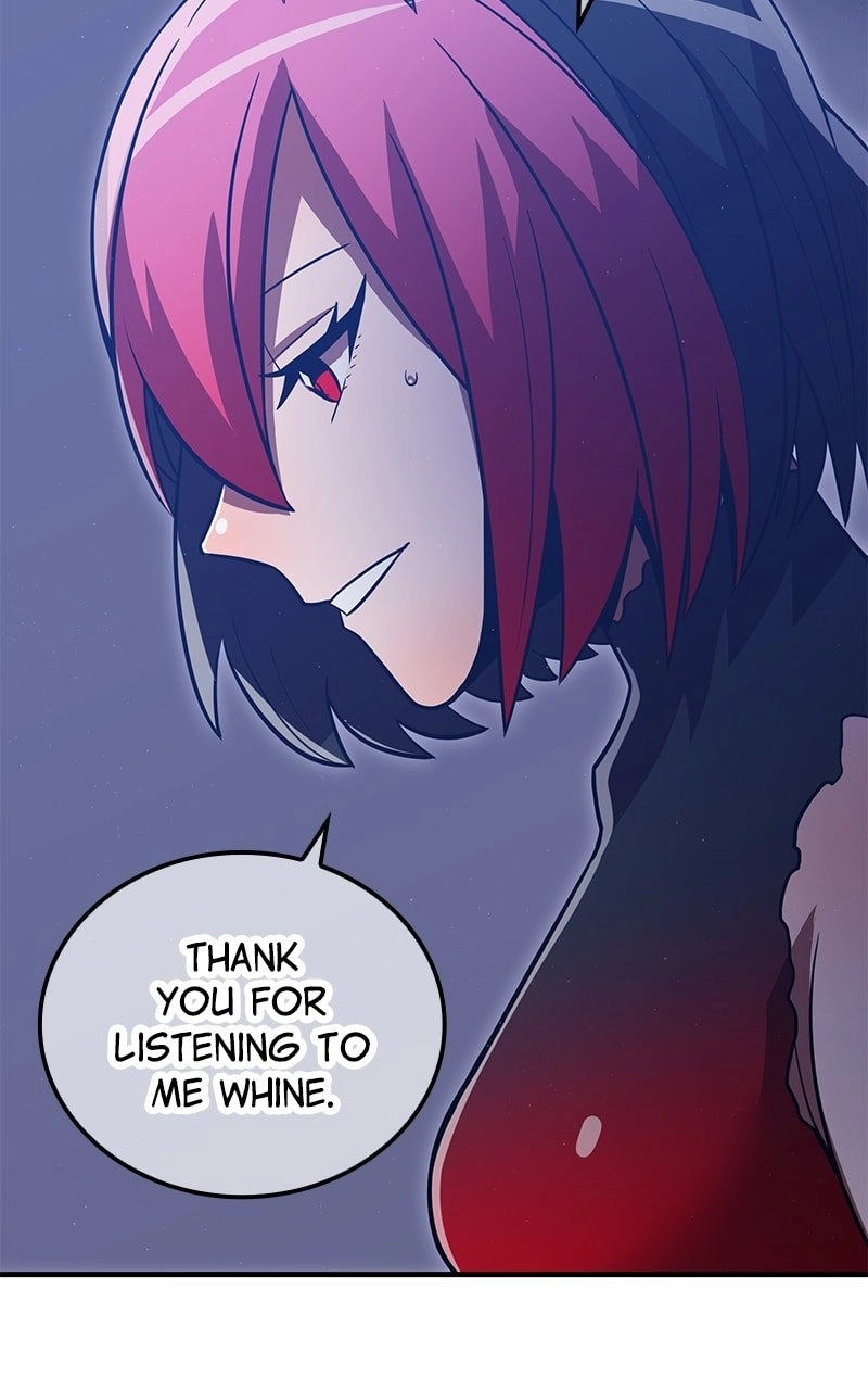 Savior of Divine Blood: Draw Out 0.00000001% to Become the Strongest Chapter 39 Page 25