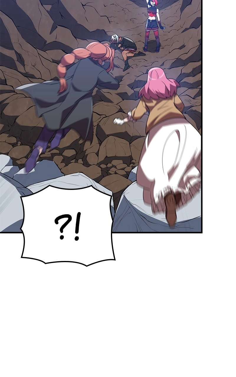 Savior of Divine Blood: Draw Out 0.00000001% to Become the Strongest Chapter 39 Page 27