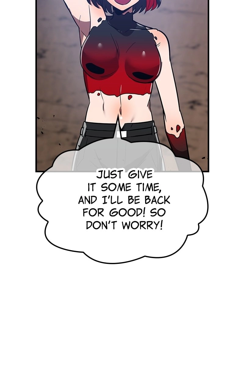 Savior of Divine Blood: Draw Out 0.00000001% to Become the Strongest Chapter 39 Page 30
