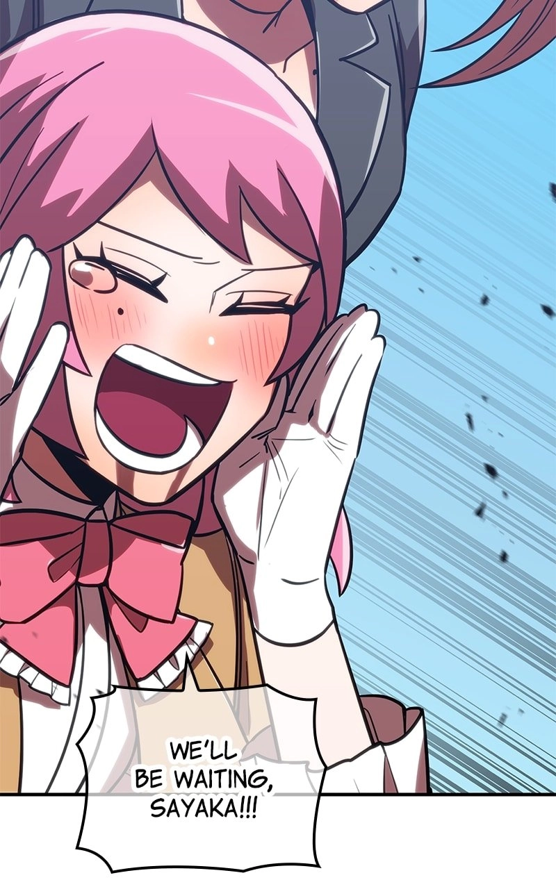 Savior of Divine Blood: Draw Out 0.00000001% to Become the Strongest Chapter 39 Page 34