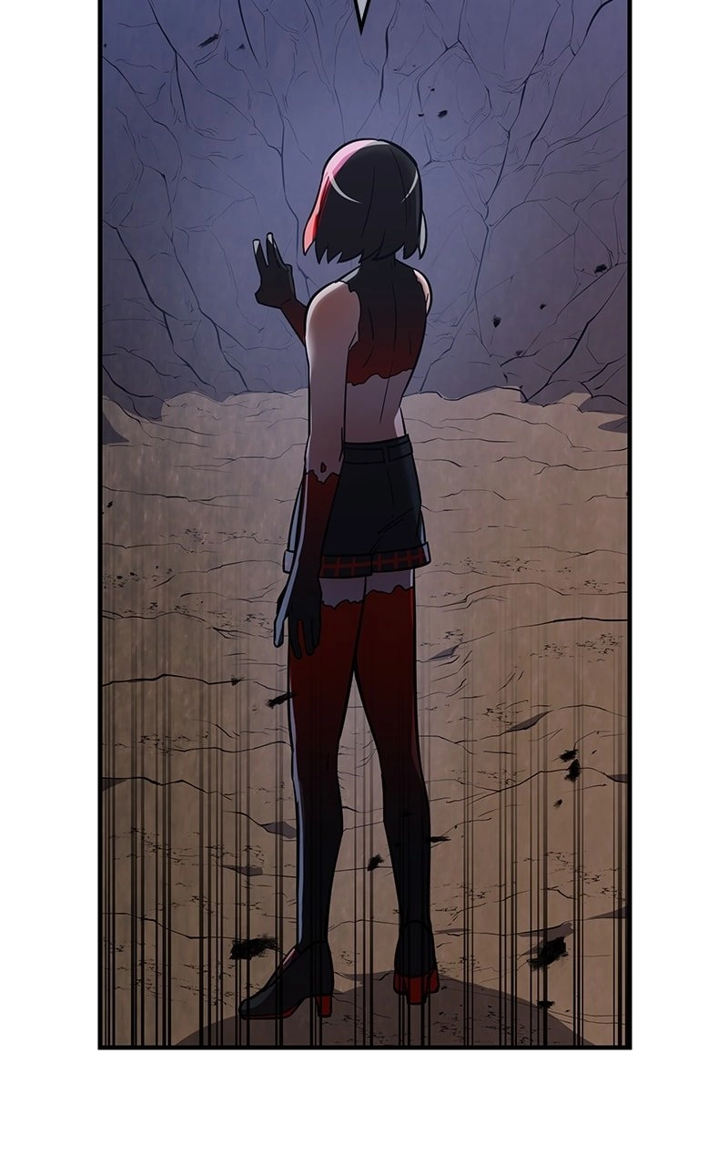 Savior of Divine Blood: Draw Out 0.00000001% to Become the Strongest Chapter 39 Page 37