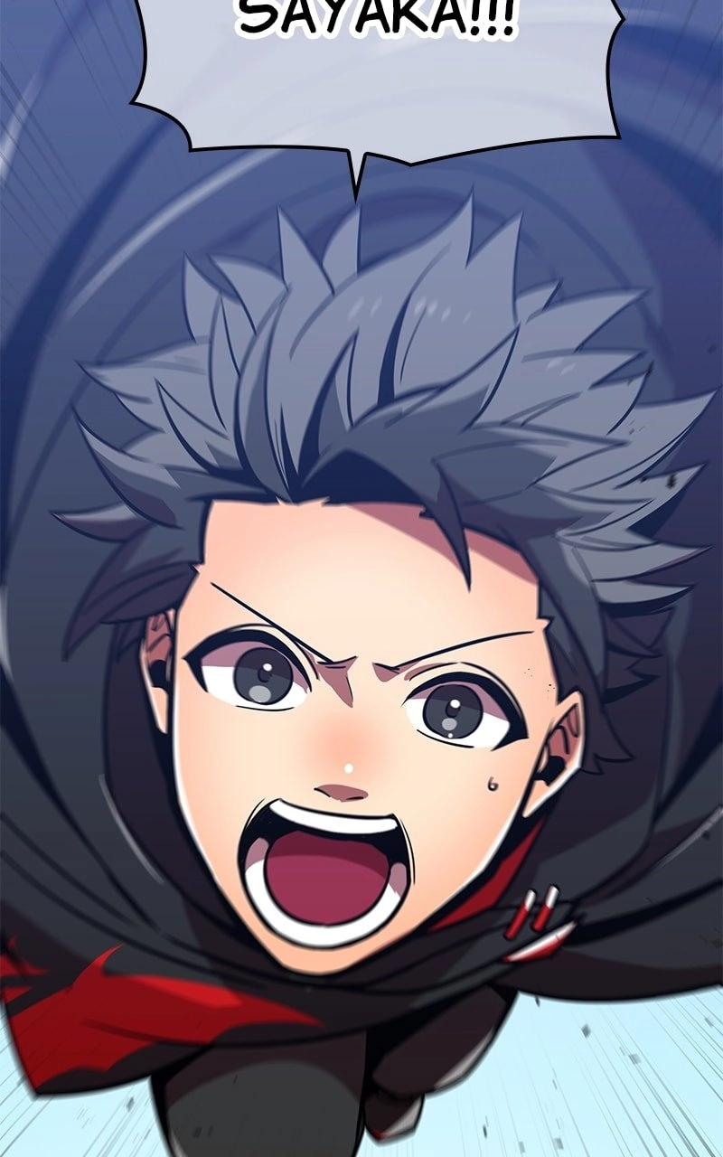 Savior of Divine Blood: Draw Out 0.00000001% to Become the Strongest Chapter 39 Page 39