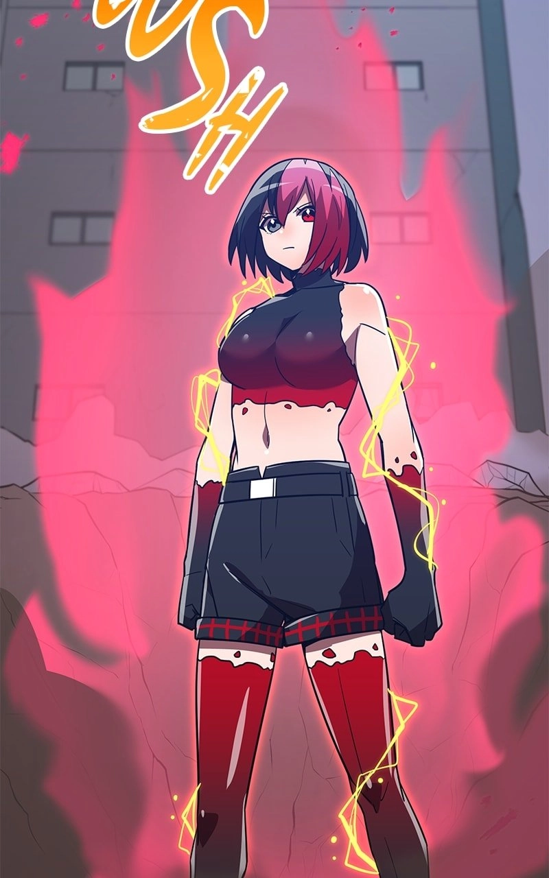 Savior of Divine Blood: Draw Out 0.00000001% to Become the Strongest Chapter 39 Page 5