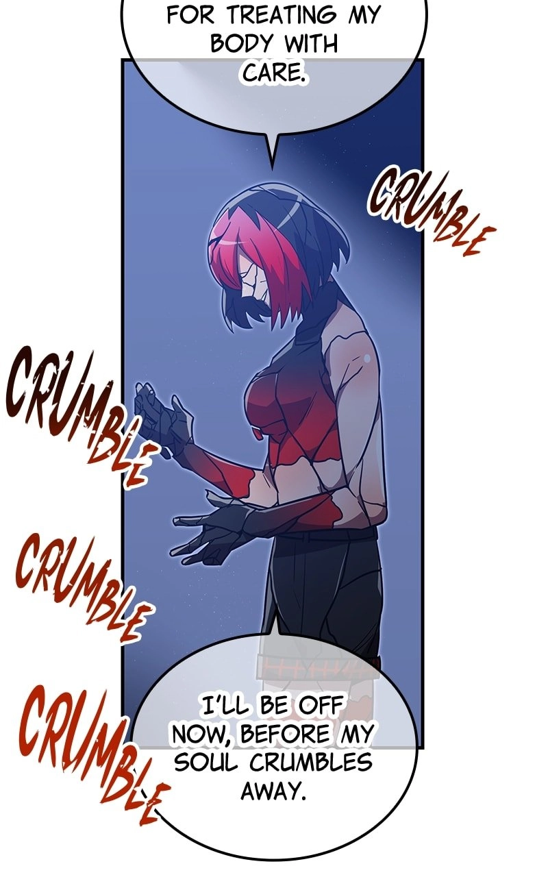 Savior of Divine Blood: Draw Out 0.00000001% to Become the Strongest Chapter 39 Page 55