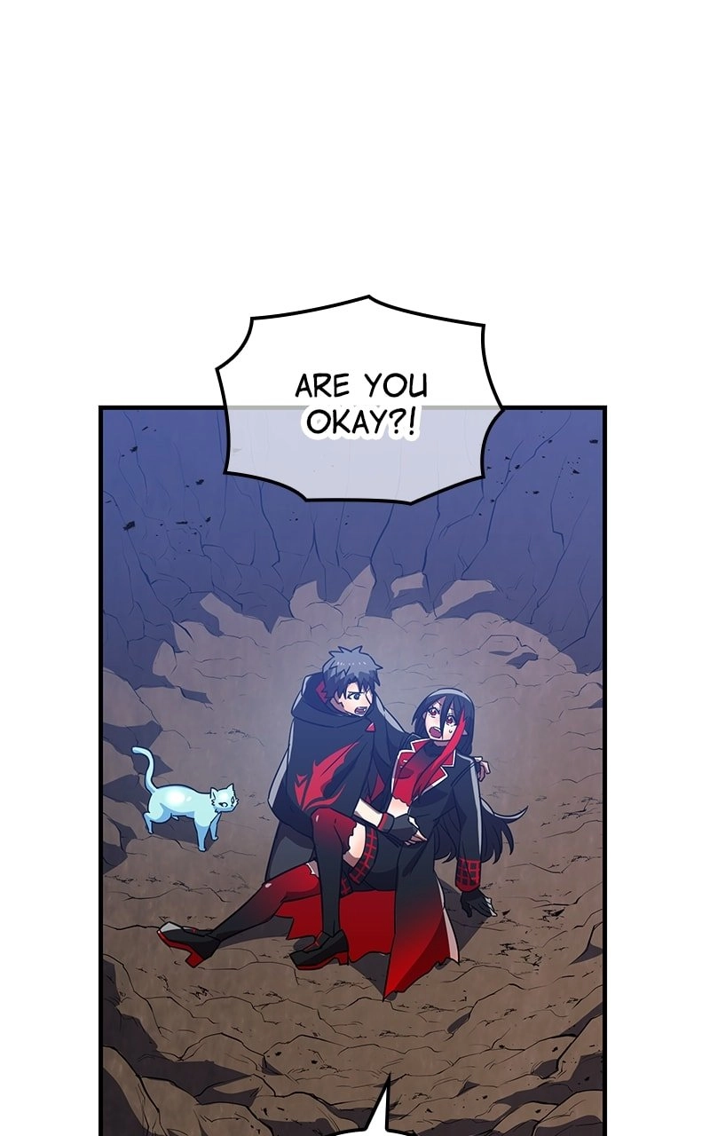 Savior of Divine Blood: Draw Out 0.00000001% to Become the Strongest Chapter 39 Page 65
