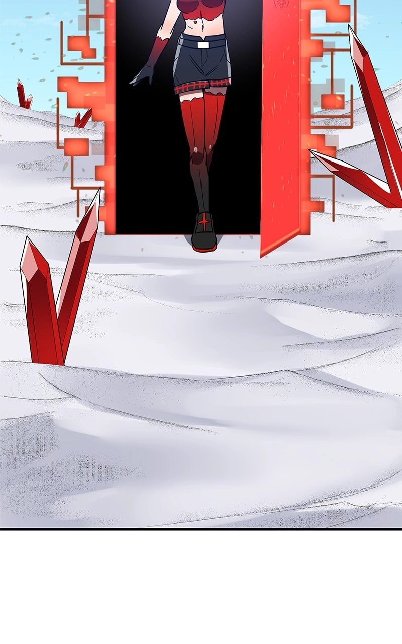 Savior of Divine Blood: Draw Out 0.00000001% to Become the Strongest Chapter 39 Page 79