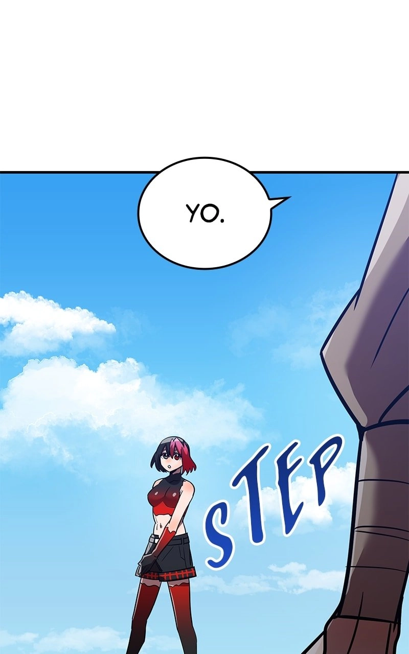 Savior of Divine Blood: Draw Out 0.00000001% to Become the Strongest Chapter 39 Page 80