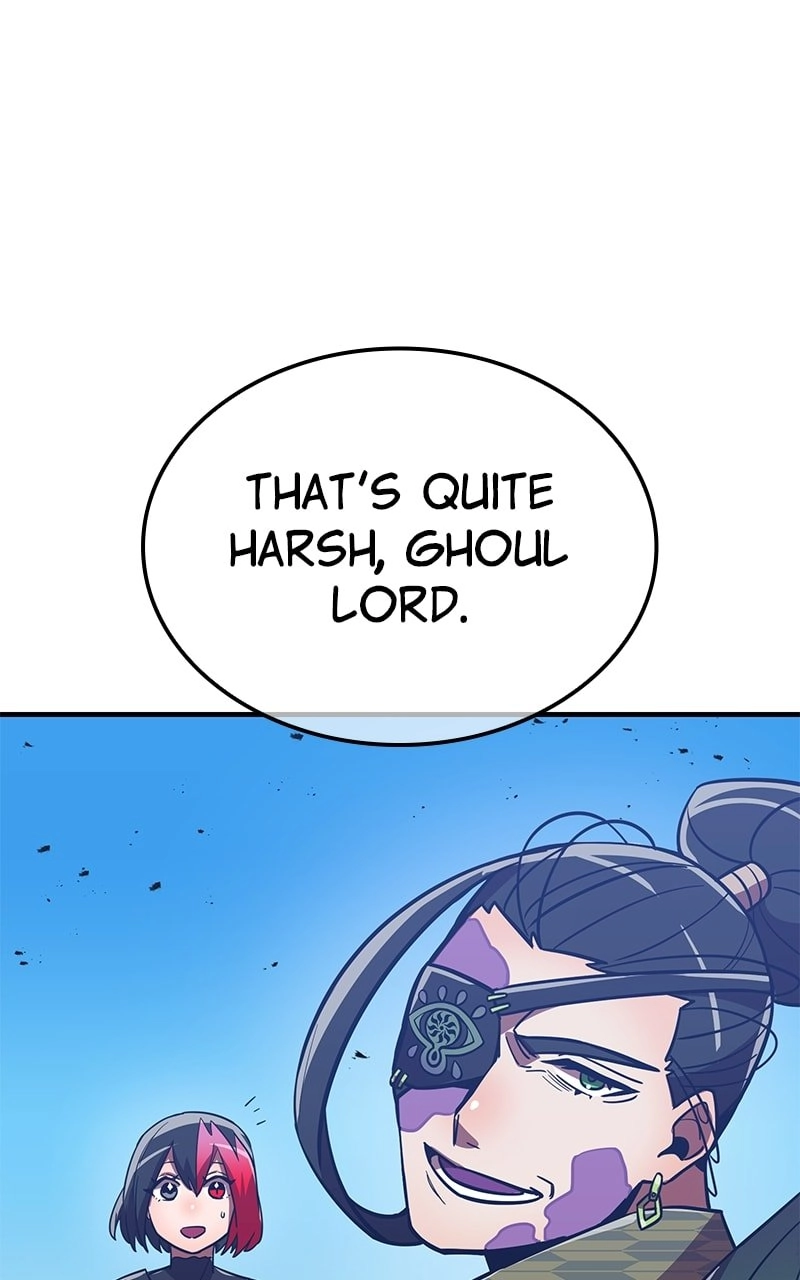 Savior of Divine Blood: Draw Out 0.00000001% to Become the Strongest Chapter 39 Page 88
