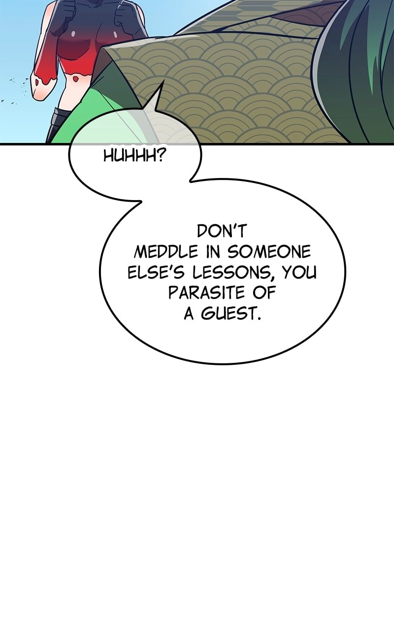 Savior of Divine Blood: Draw Out 0.00000001% to Become the Strongest Chapter 39 Page 89