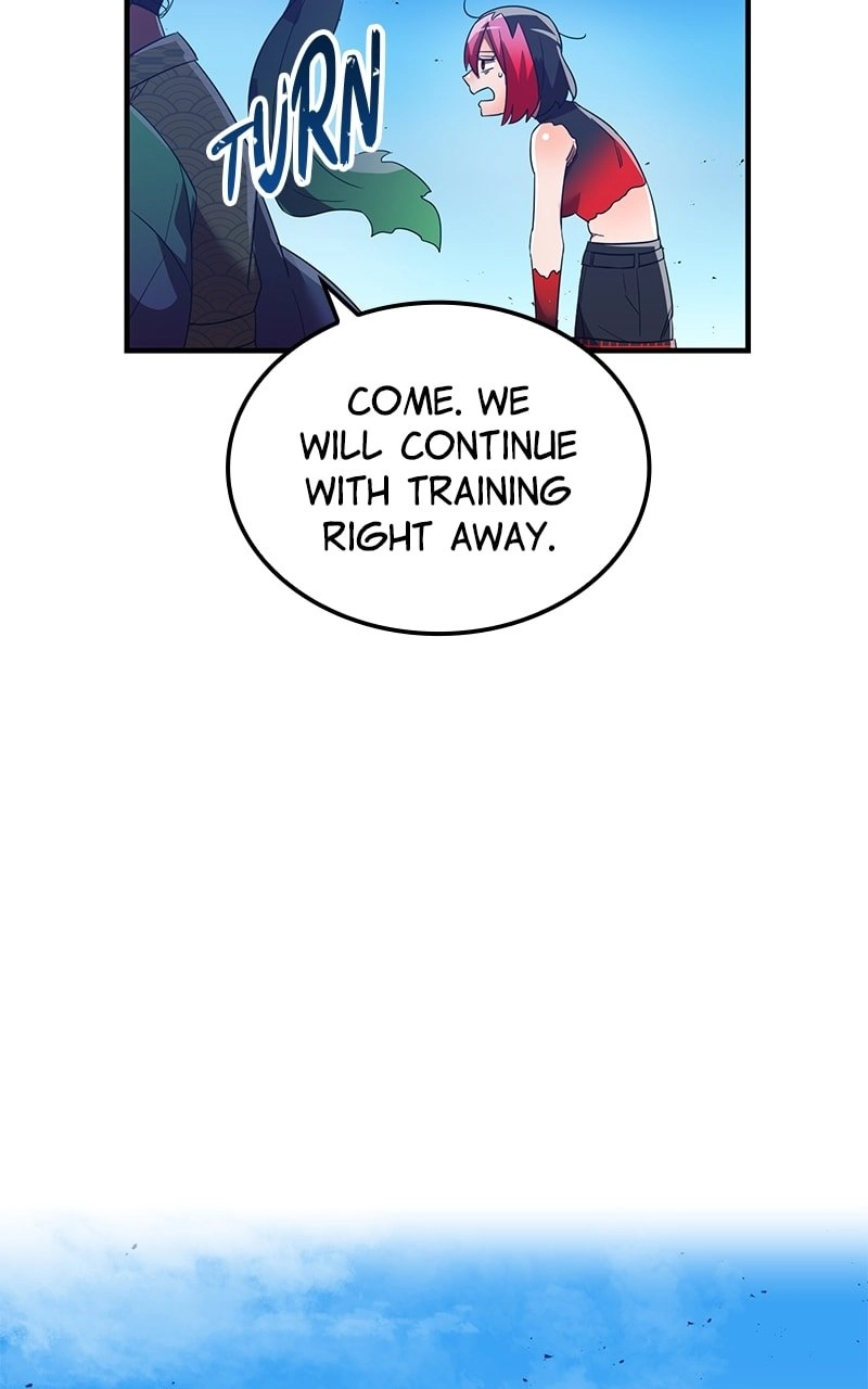 Savior of Divine Blood: Draw Out 0.00000001% to Become the Strongest Chapter 39 Page 93
