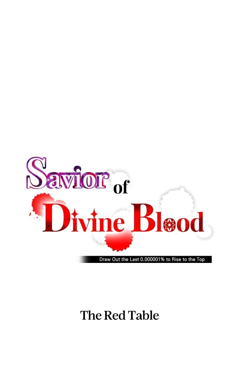 Savior of Divine Blood: Draw Out 0.00000001% to Become the Strongest Chapter 39 Page 96