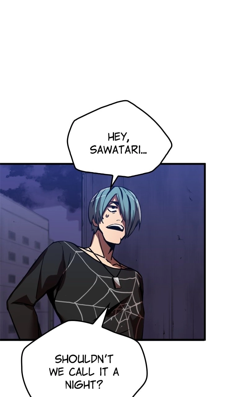 Savior of Divine Blood: Draw Out 0.00000001% to Become the Strongest Chapter 4 Page 101