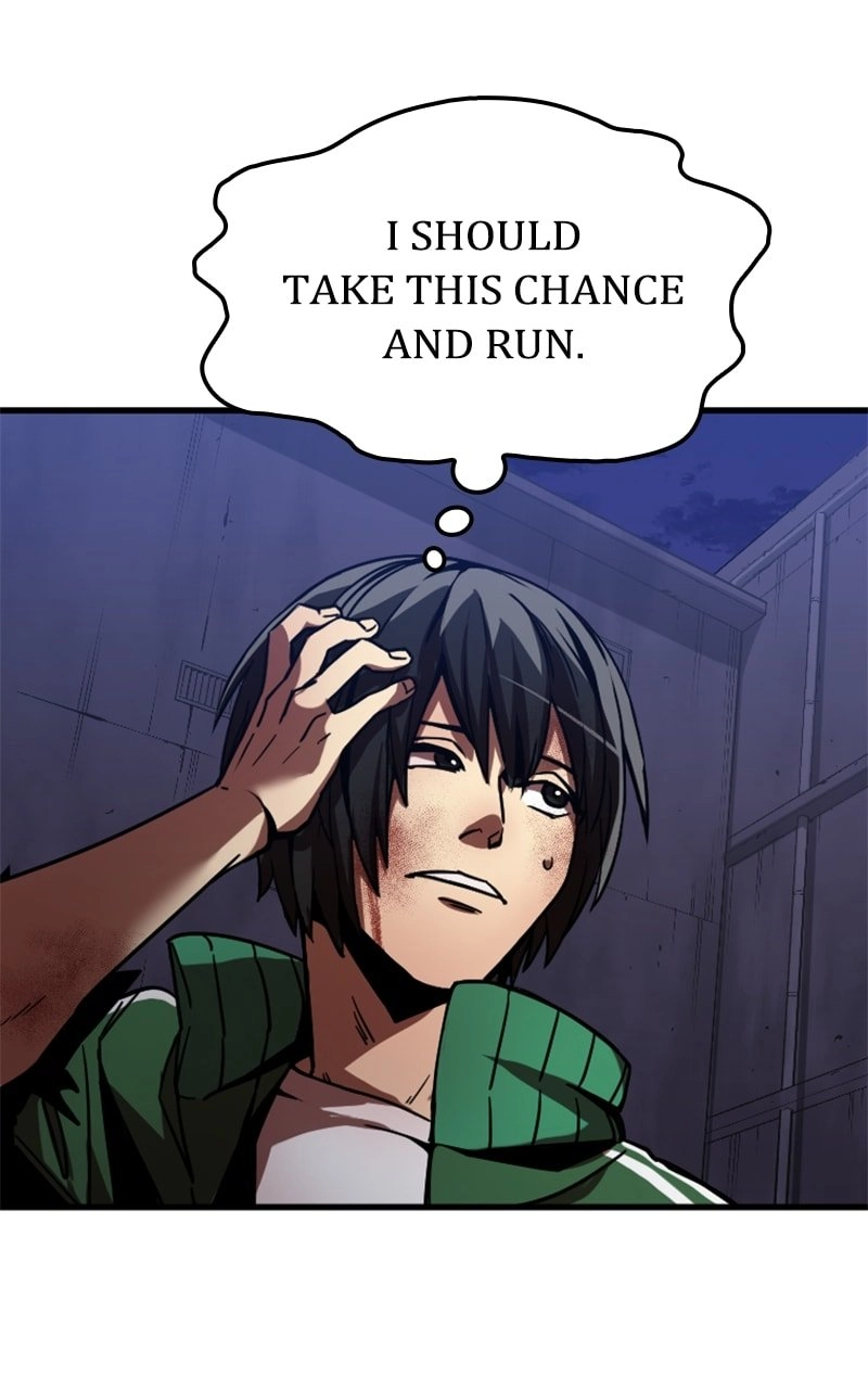 Savior of Divine Blood: Draw Out 0.00000001% to Become the Strongest Chapter 4 Page 108