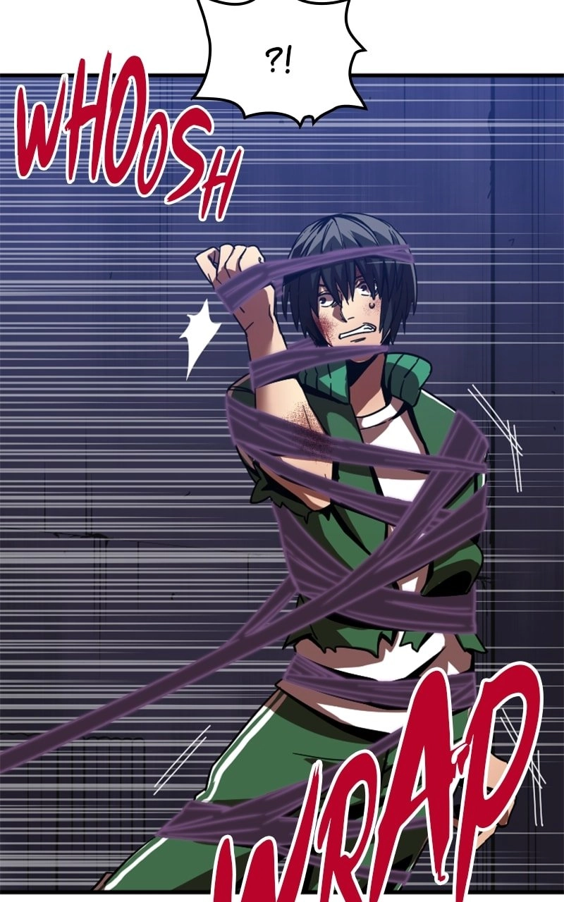 Savior of Divine Blood: Draw Out 0.00000001% to Become the Strongest Chapter 4 Page 110
