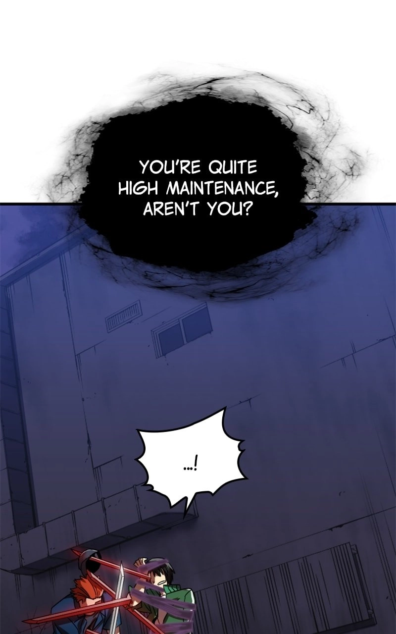Savior of Divine Blood: Draw Out 0.00000001% to Become the Strongest Chapter 4 Page 133