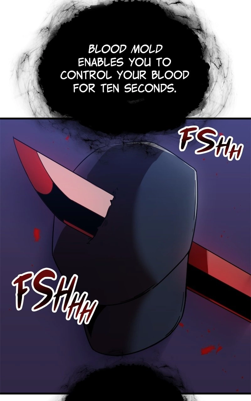 Savior of Divine Blood: Draw Out 0.00000001% to Become the Strongest Chapter 4 Page 135