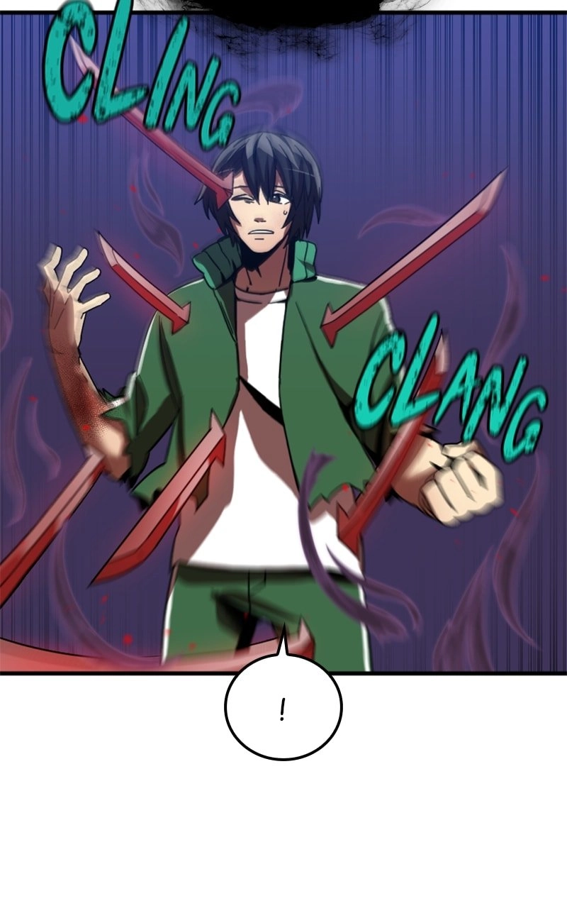 Savior of Divine Blood: Draw Out 0.00000001% to Become the Strongest Chapter 4 Page 137